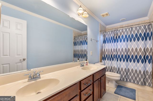 3423 Mulberry Lane Court, Dacula, GA 30019