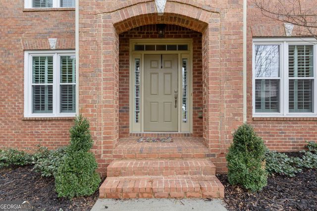 3423 Mulberry Lane Court, Dacula, GA 30019