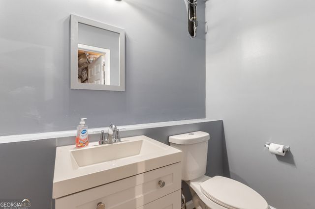 3423 Mulberry Lane Court, Dacula, GA 30019