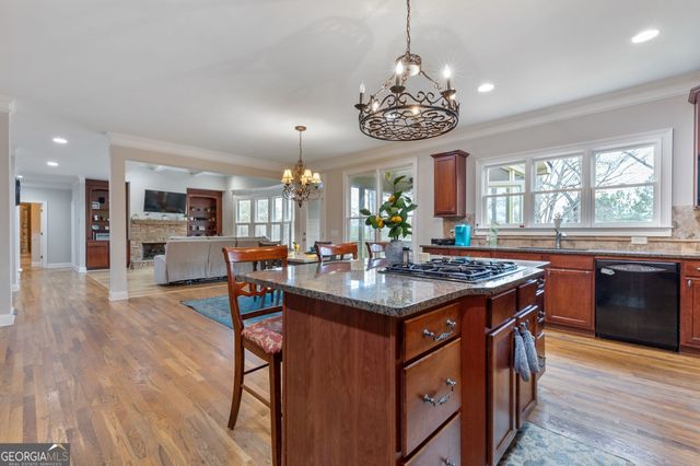 3423 Mulberry Lane Court, Dacula, GA 30019