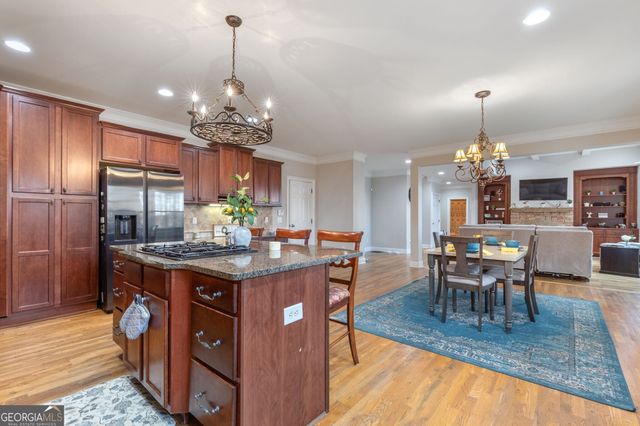 3423 Mulberry Lane Court, Dacula, GA 30019