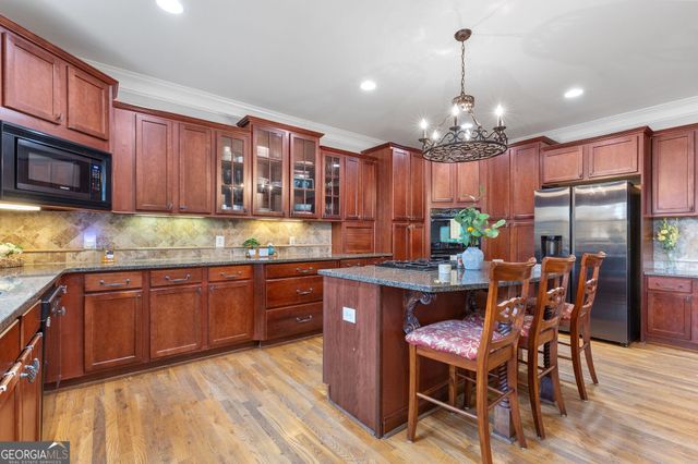 3423 Mulberry Lane Court, Dacula, GA 30019