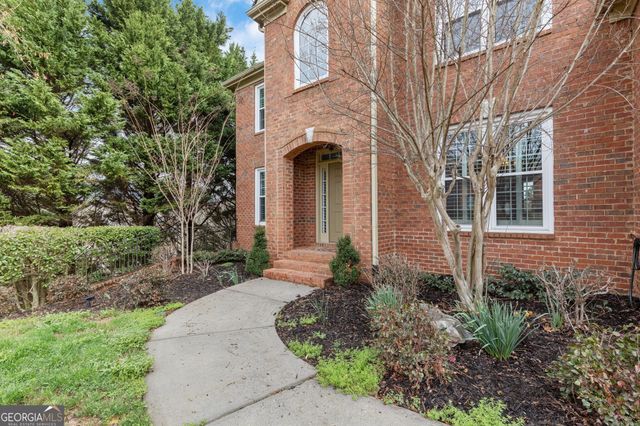 3423 Mulberry Lane Court, Dacula, GA 30019