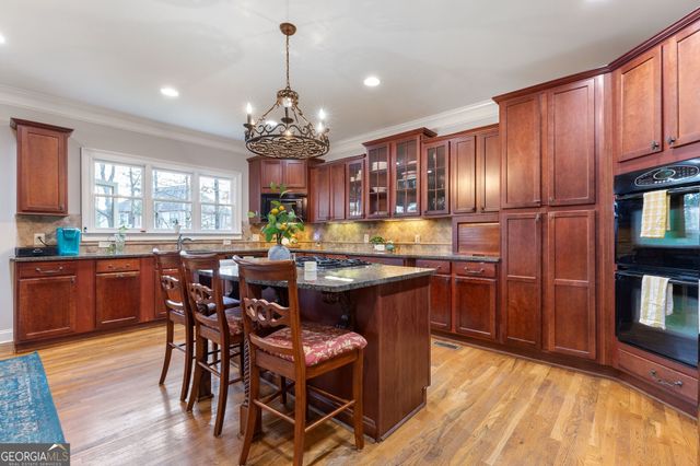 3423 Mulberry Lane Court, Dacula, GA 30019