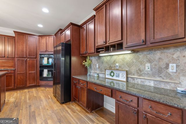 3423 Mulberry Lane Court, Dacula, GA 30019