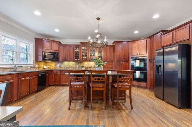 3423 Mulberry Lane Court, Dacula, GA 30019