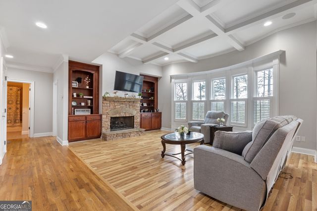 3423 Mulberry Lane Court, Dacula, GA 30019