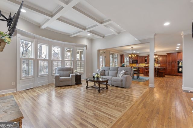 3423 Mulberry Lane Court, Dacula, GA 30019