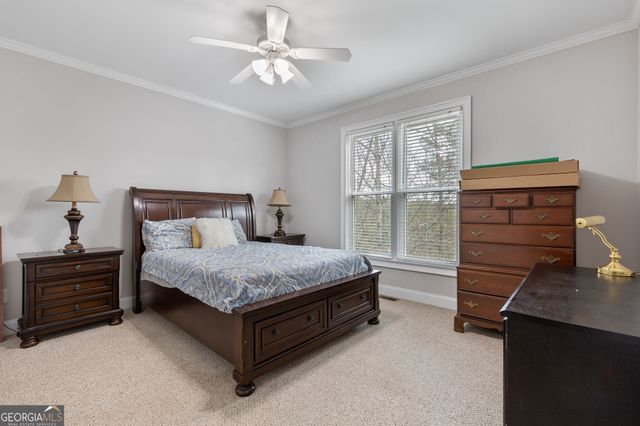 3423 Mulberry Lane Court, Dacula, GA 30019