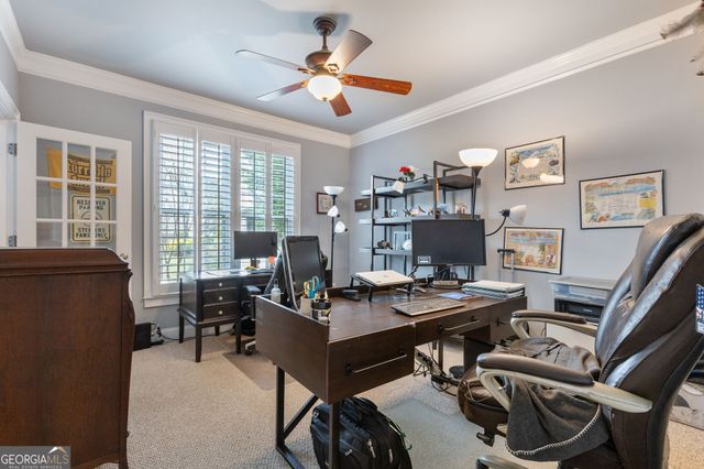 3423 Mulberry Lane Court, Dacula, GA 30019