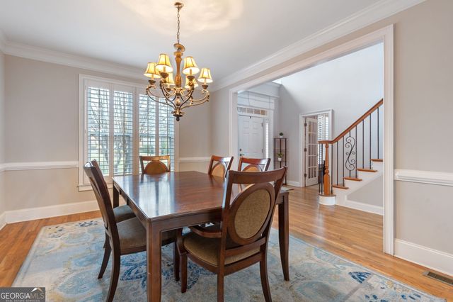 3423 Mulberry Lane Court, Dacula, GA 30019