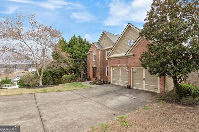 3423 Mulberry Lane Court, Dacula, GA 30019