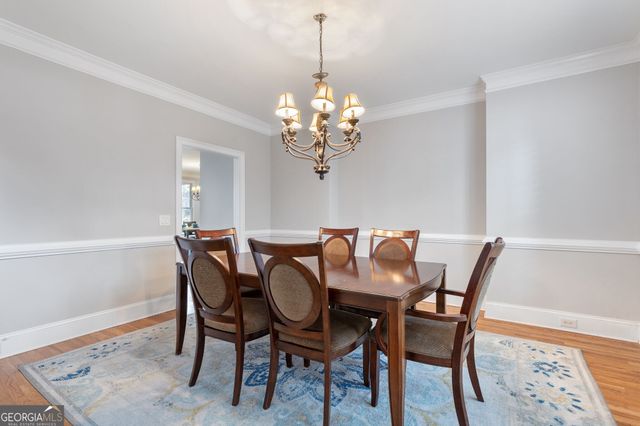 3423 Mulberry Lane Court, Dacula, GA 30019