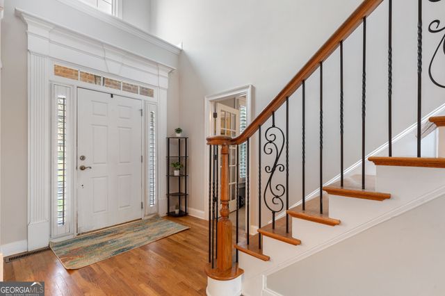 3423 Mulberry Lane Court, Dacula, GA 30019