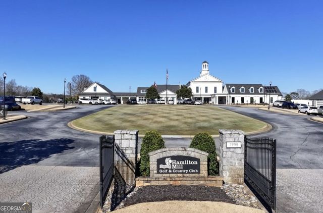 3423 Mulberry Lane Court, Dacula, GA 30019