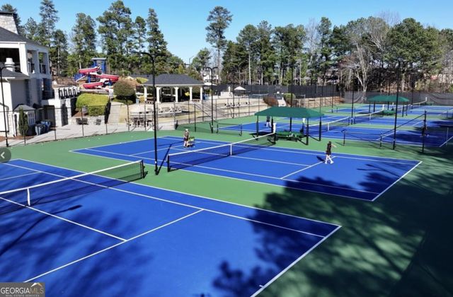 3423 Mulberry Lane Court, Dacula, GA 30019