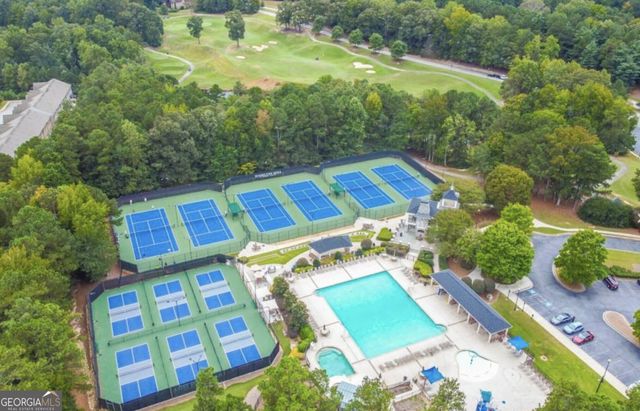 3423 Mulberry Lane Court, Dacula, GA 30019