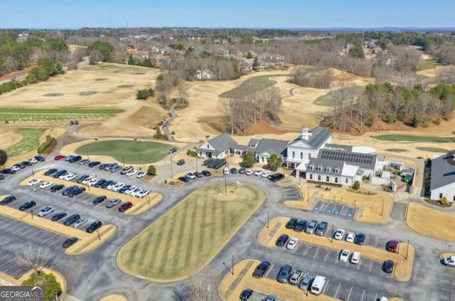 3423 Mulberry Lane Court, Dacula, GA 30019