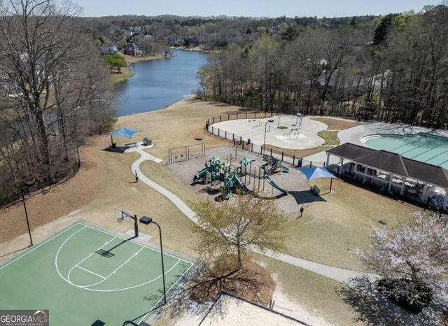 3423 Mulberry Lane Court, Dacula, GA 30019