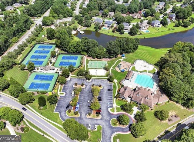 3423 Mulberry Lane Court, Dacula, GA 30019