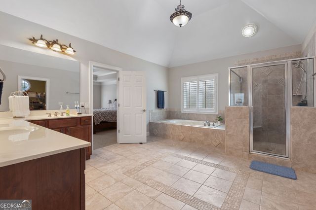 3423 Mulberry Lane Court, Dacula, GA 30019