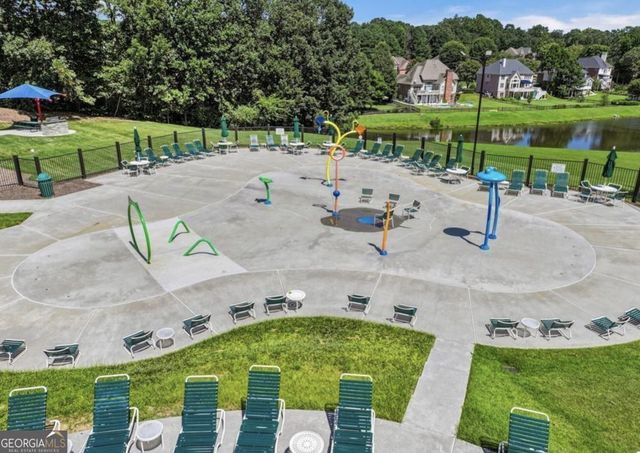 3423 Mulberry Lane Court, Dacula, GA 30019