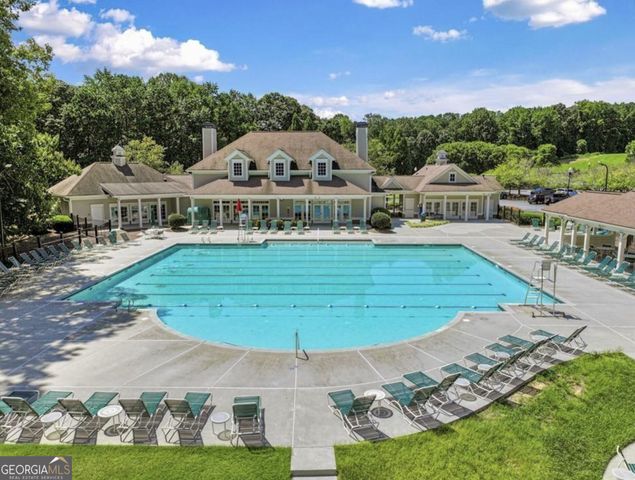 3423 Mulberry Lane Court, Dacula, GA 30019