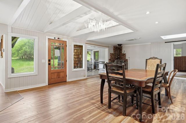 250 Potato Branch Road, Leicester, NC 28748
