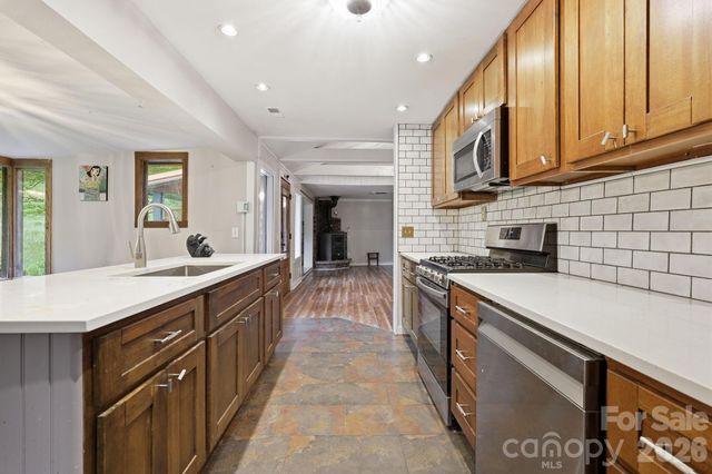 250 Potato Branch Road, Leicester, NC 28748