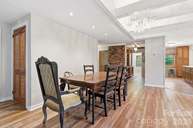 250 Potato Branch Road, Leicester, NC 28748