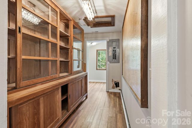 250 Potato Branch Road, Leicester, NC 28748