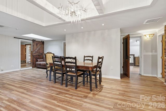 250 Potato Branch Road, Leicester, NC 28748
