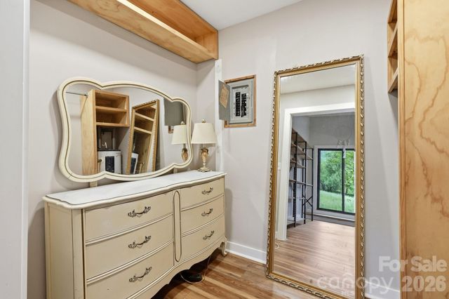250 Potato Branch Road, Leicester, NC 28748
