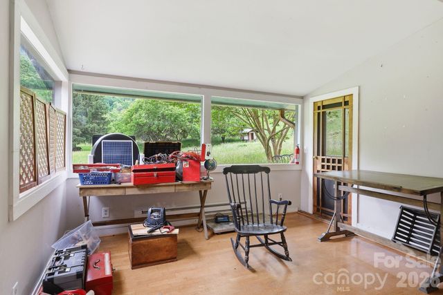 250 Potato Branch Road, Leicester, NC 28748