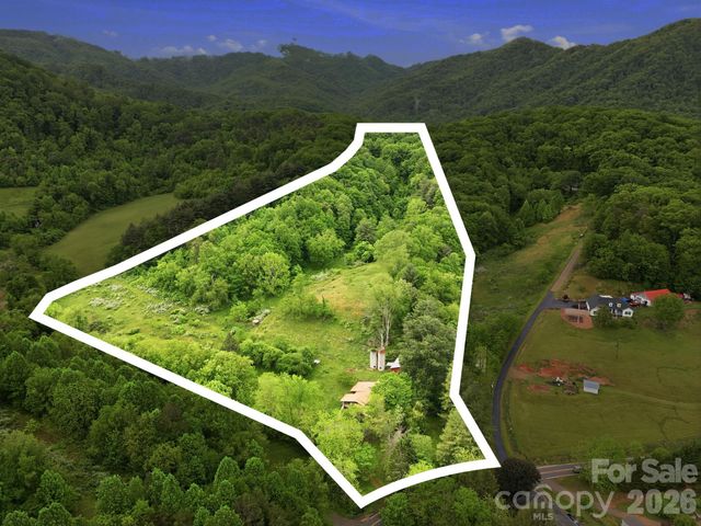 250 Potato Branch Road, Leicester, NC 28748