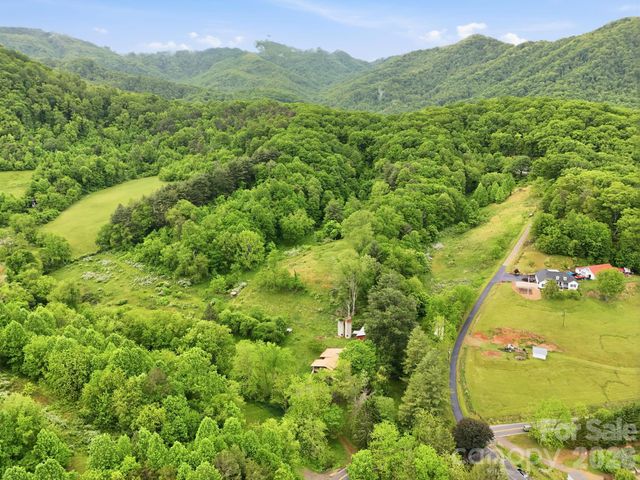 250 Potato Branch Road, Leicester, NC 28748