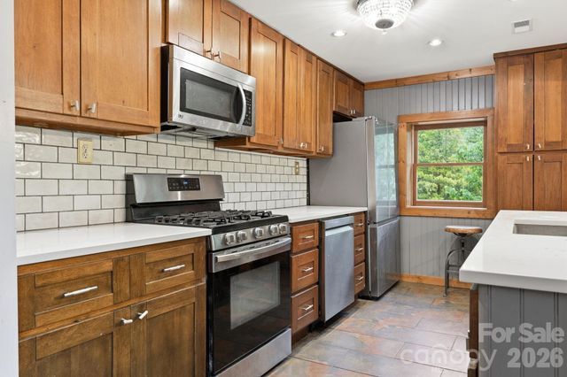 250 Potato Branch Road, Leicester, NC 28748