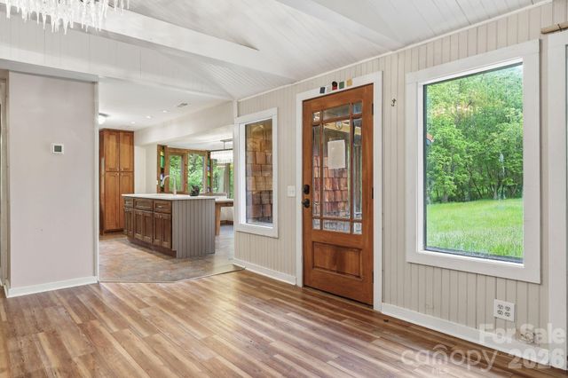 250 Potato Branch Road, Leicester, NC 28748