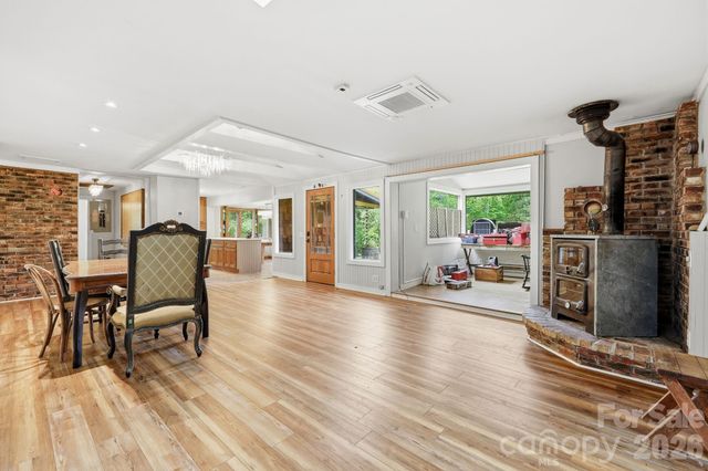 250 Potato Branch Road, Leicester, NC 28748