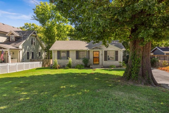 2510 9th Ave, S, Nashville, TN 37204