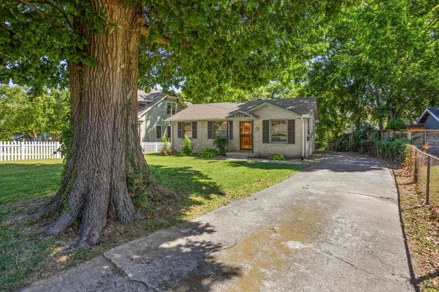 2510 9th Ave, S, Nashville, TN 37204