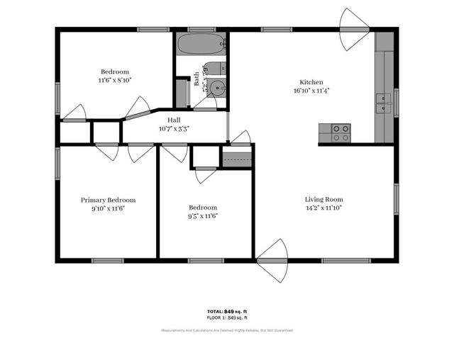 2510 9th Ave, S, Nashville, TN 37204