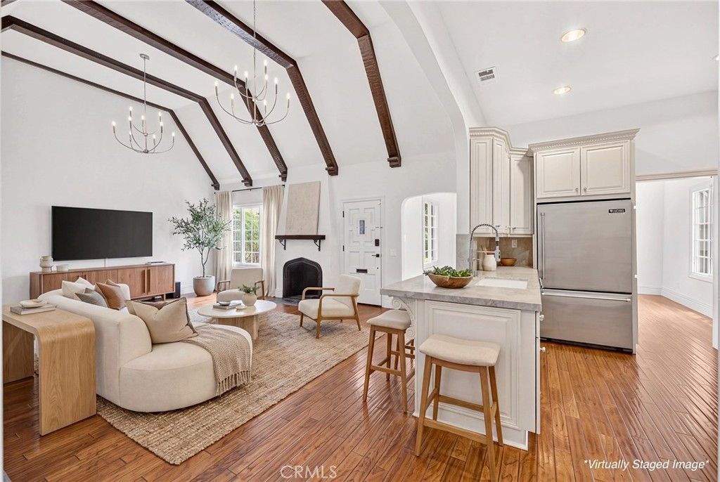 515 N Crescent Heights, Los Angeles, CA 90048 — photo 3