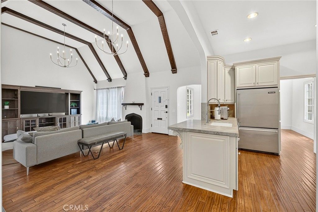 515 N Crescent Heights, Los Angeles, CA 90048 — photo 4