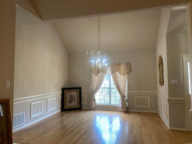 3328 Meadow Creek Drive, Bryant, AR 72022