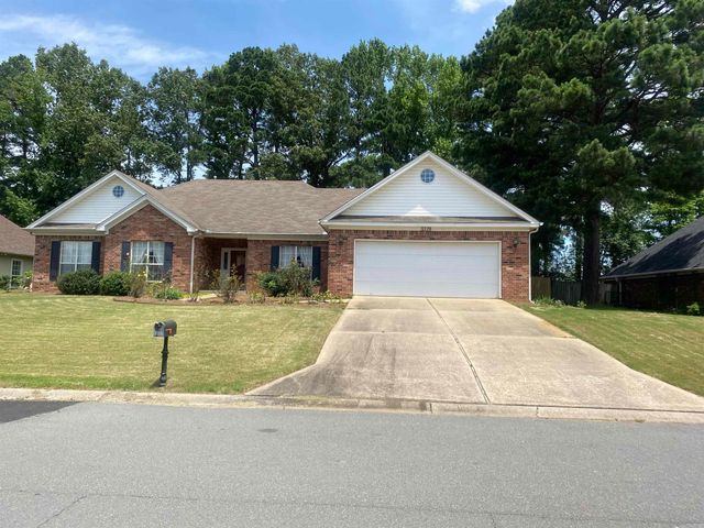3328 Meadow Creek Drive, Bryant, AR 72022