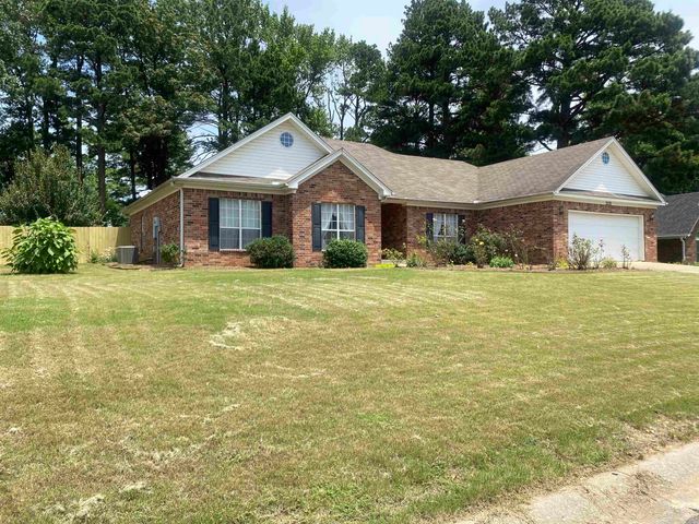 3328 Meadow Creek Drive, Bryant, AR 72022