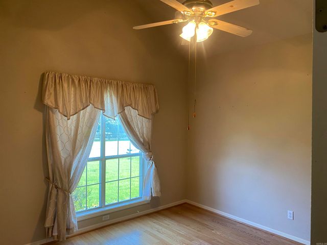 3328 Meadow Creek Drive, Bryant, AR 72022