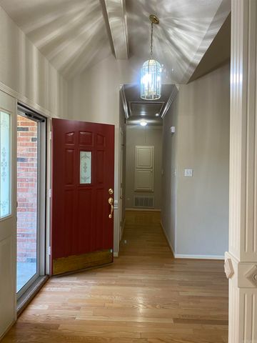 3328 Meadow Creek Drive, Bryant, AR 72022