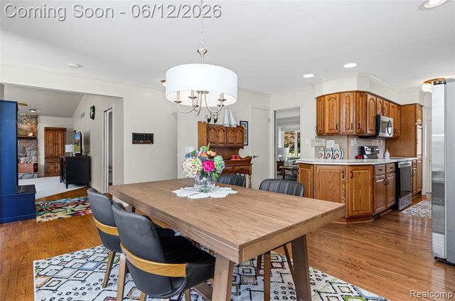 35481 Hathaway Street, Livonia, MI 48150